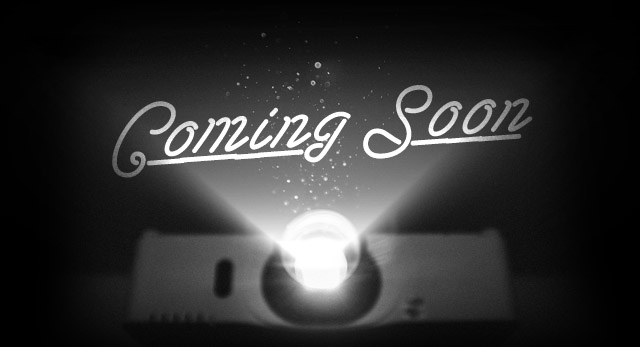 Andrea Estrada - Coming Soon!
